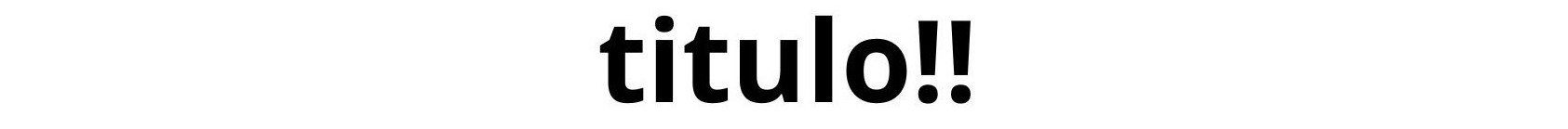 Not funcionando srry